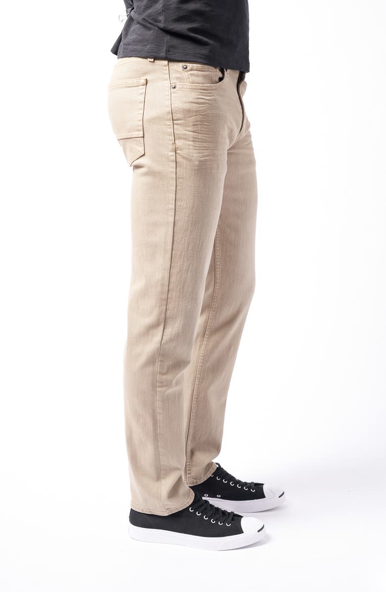 Devil-Dog Dungarees Athletic Fit Performance Stretch Jeans, Alternate, color,