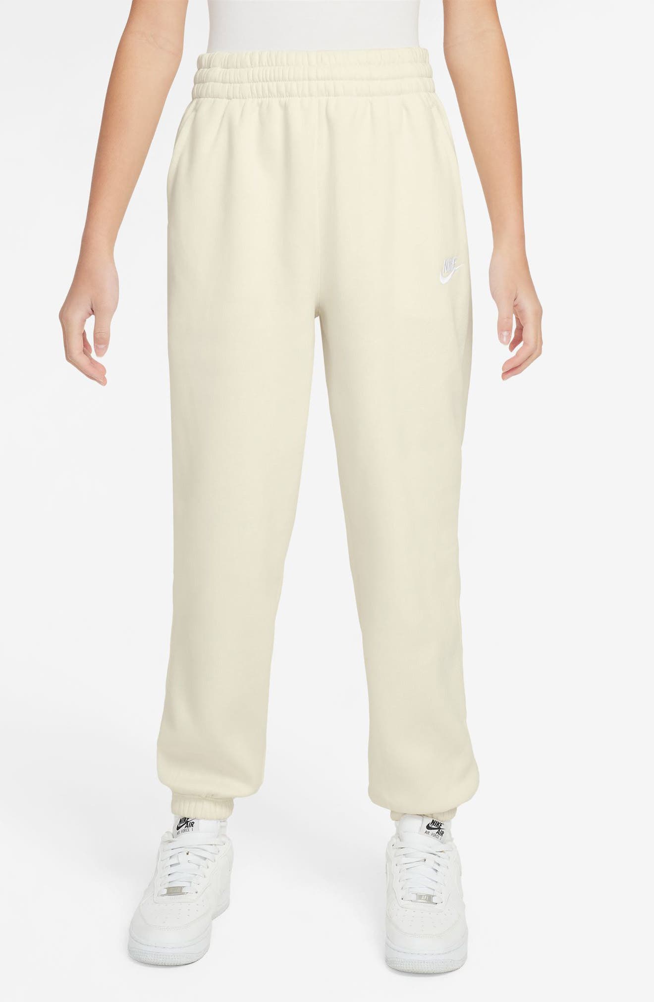 Nike Kids' Sportswear Club Fleece Sweatpants