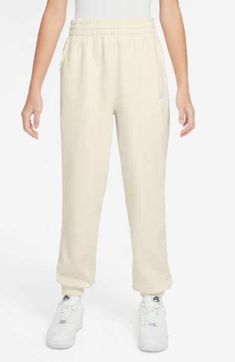 Nike Kids' Sportswear Club Fleece Sweatpants