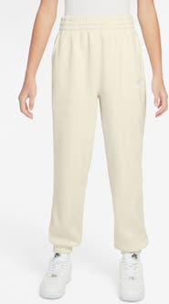 Nike Kids' Sportswear Club Fleece Sweatpants