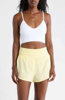 90 DEGREE BY REFLEX Sweetheart Seamless Sports Bra