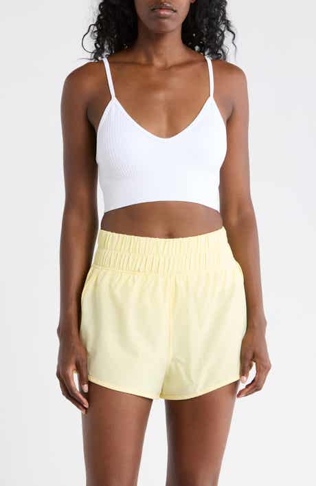 90 DEGREE BY REFLEX Sweetheart Seamless Sports Bra