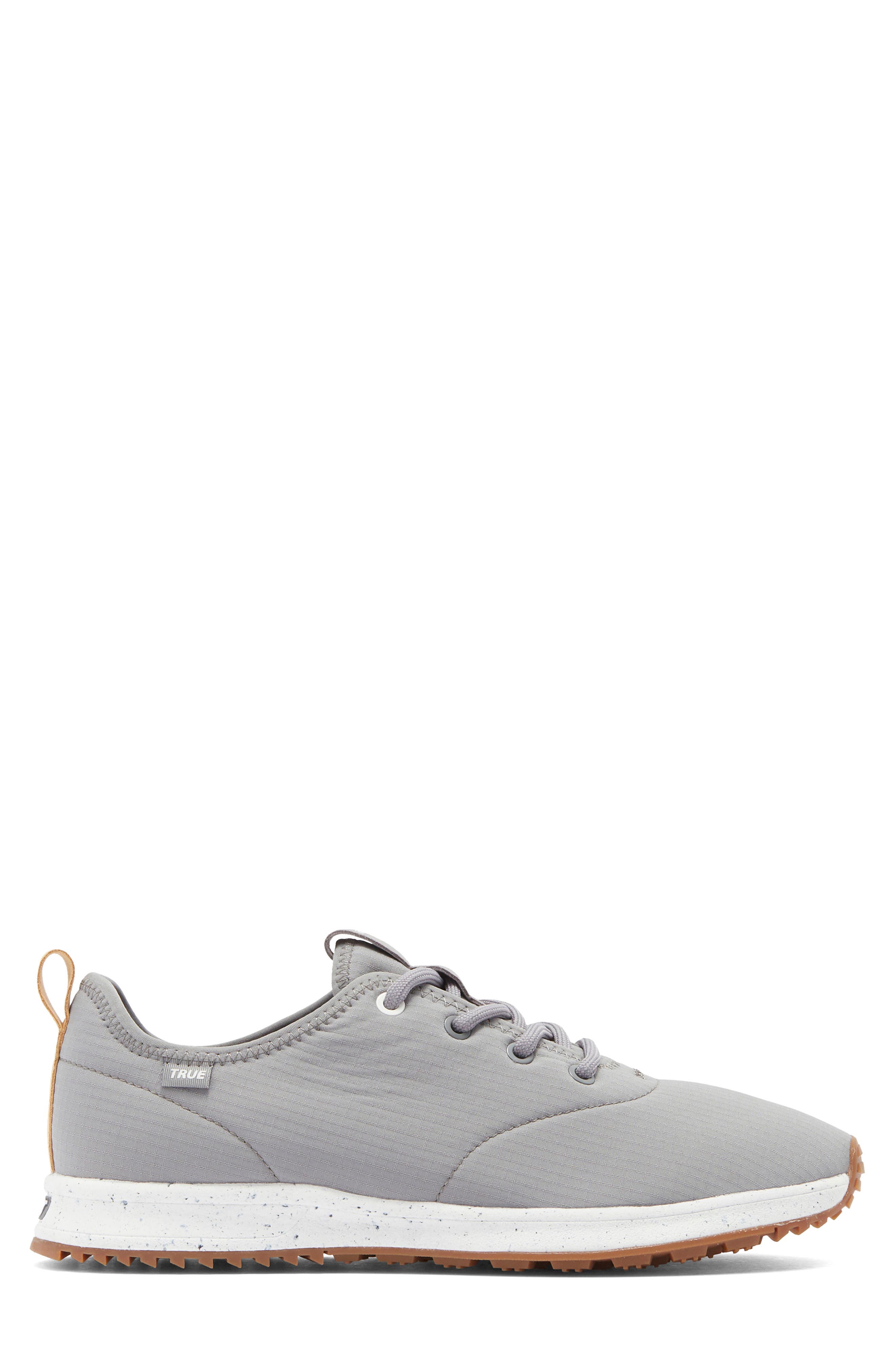 TRUE linkswear All Day Sneaker, Alternate, color, 