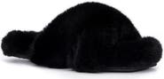 TORGEIS Luna Faux Fur Slipper