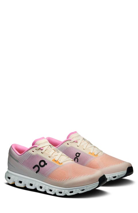 Cloud 6 Push Sneaker (Men)