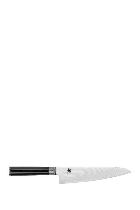 Classic Asian Cook's 7" Knife