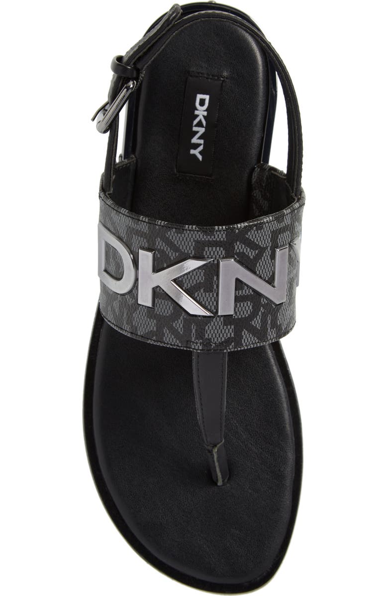 DKNY Amber Slingback Sandal, Alternate, color,