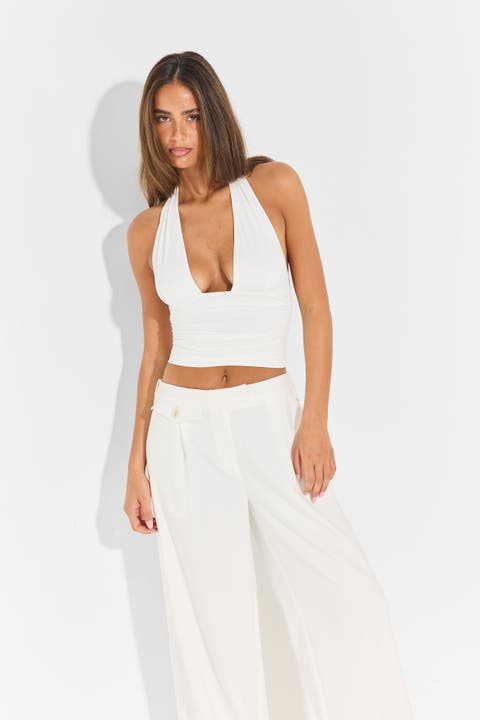 Primrose Top