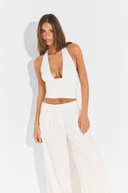 Sasha Therese Primrose Top