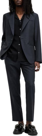 ALLSAINTS 　AXEL BLAZER 　Lサイズ　国内XL相当 AllSaints Howling Pinstripe Blazer | Nordstromrack