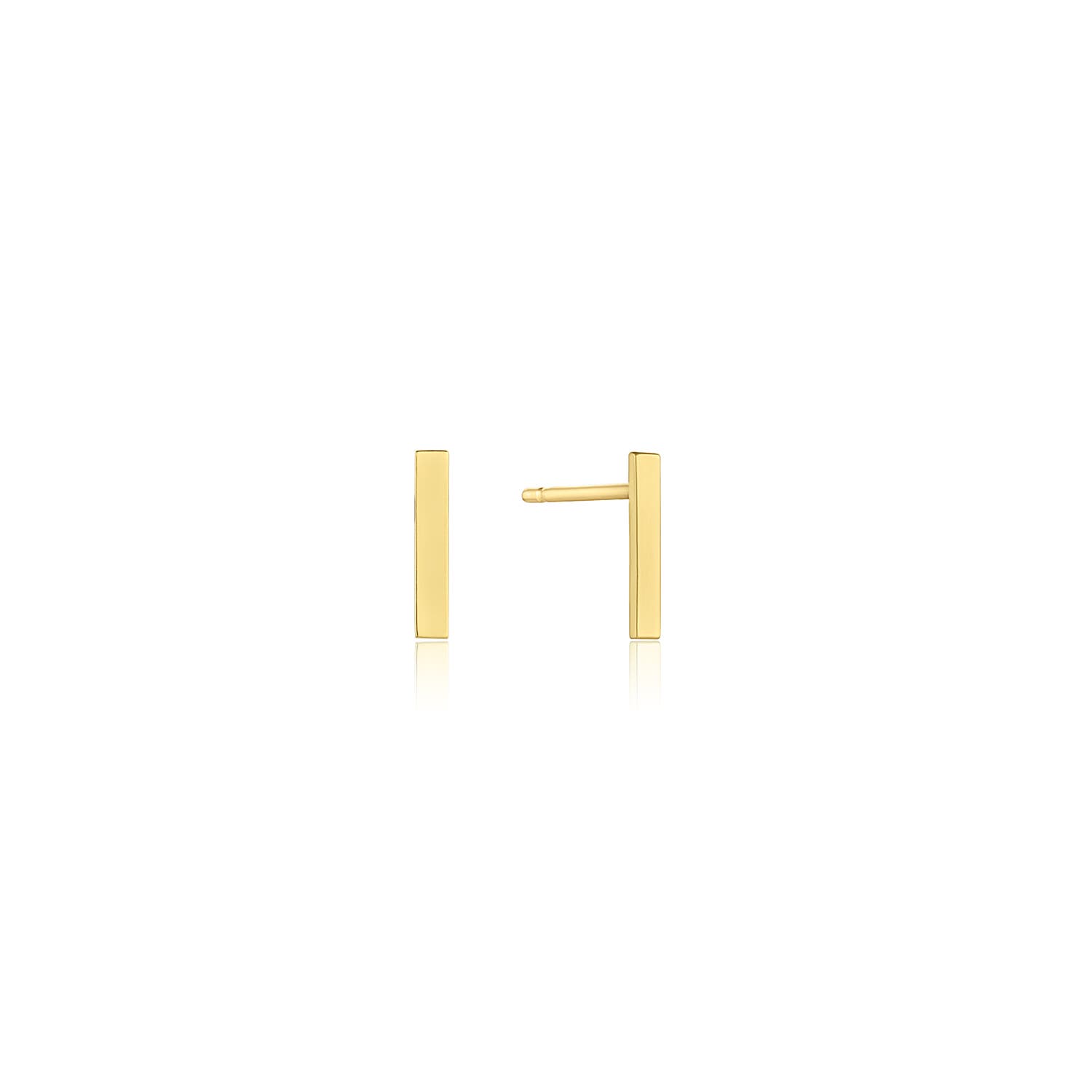 selected Yellow Gold