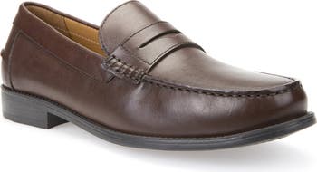 Geox New Damon 1 Slip On Penny Loafer Men Nordstrom