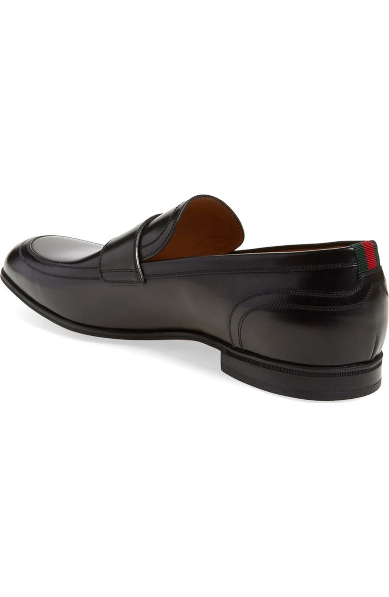 Gucci Ravello Penny Loafer, Alternate, color,