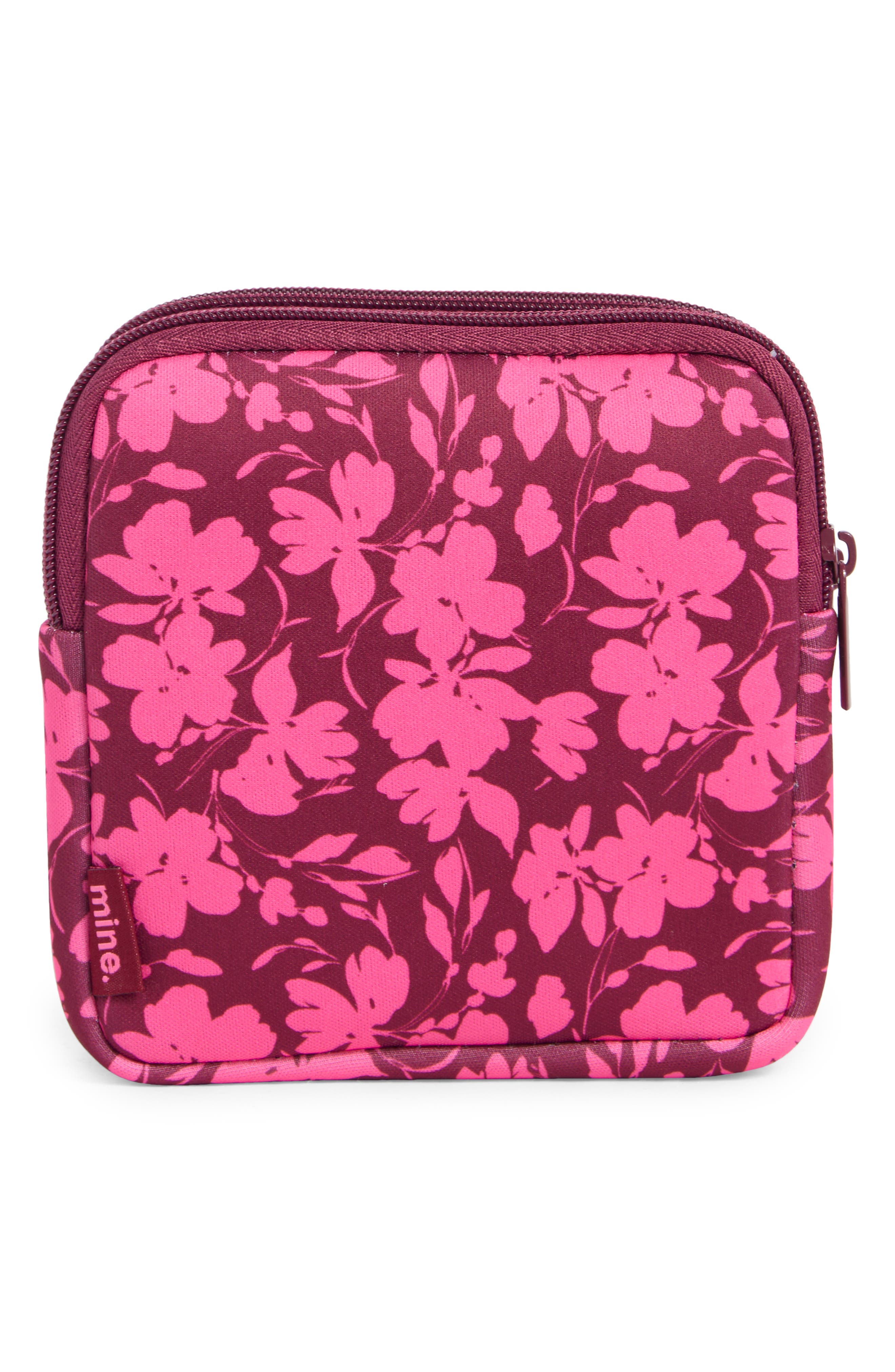 MYTAGALONGS Double Detachable Pouch, Alternate, color, 