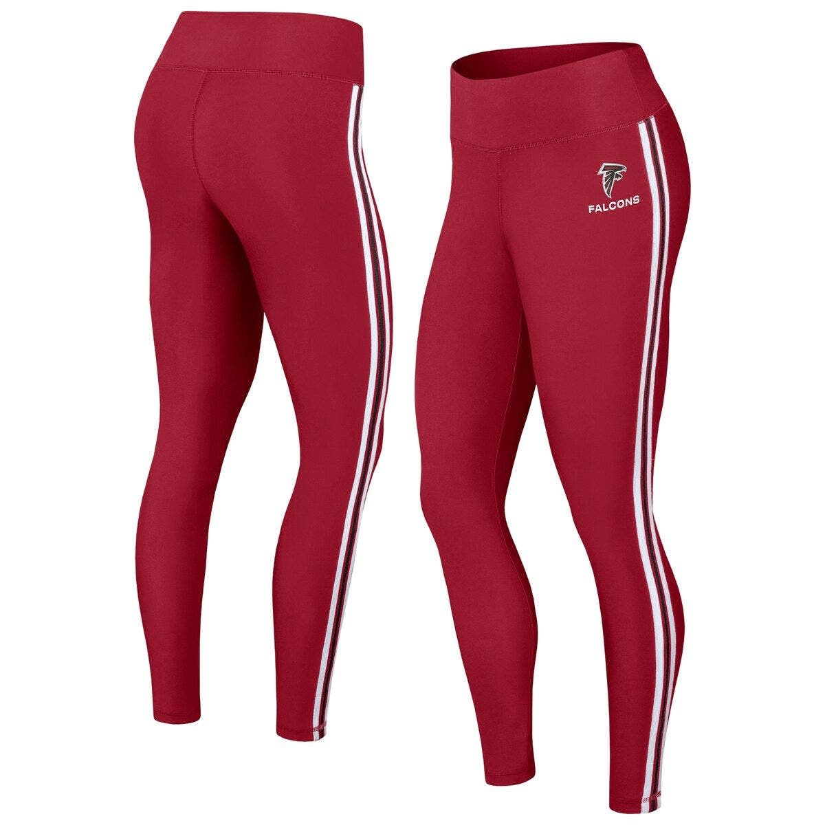 selected Red