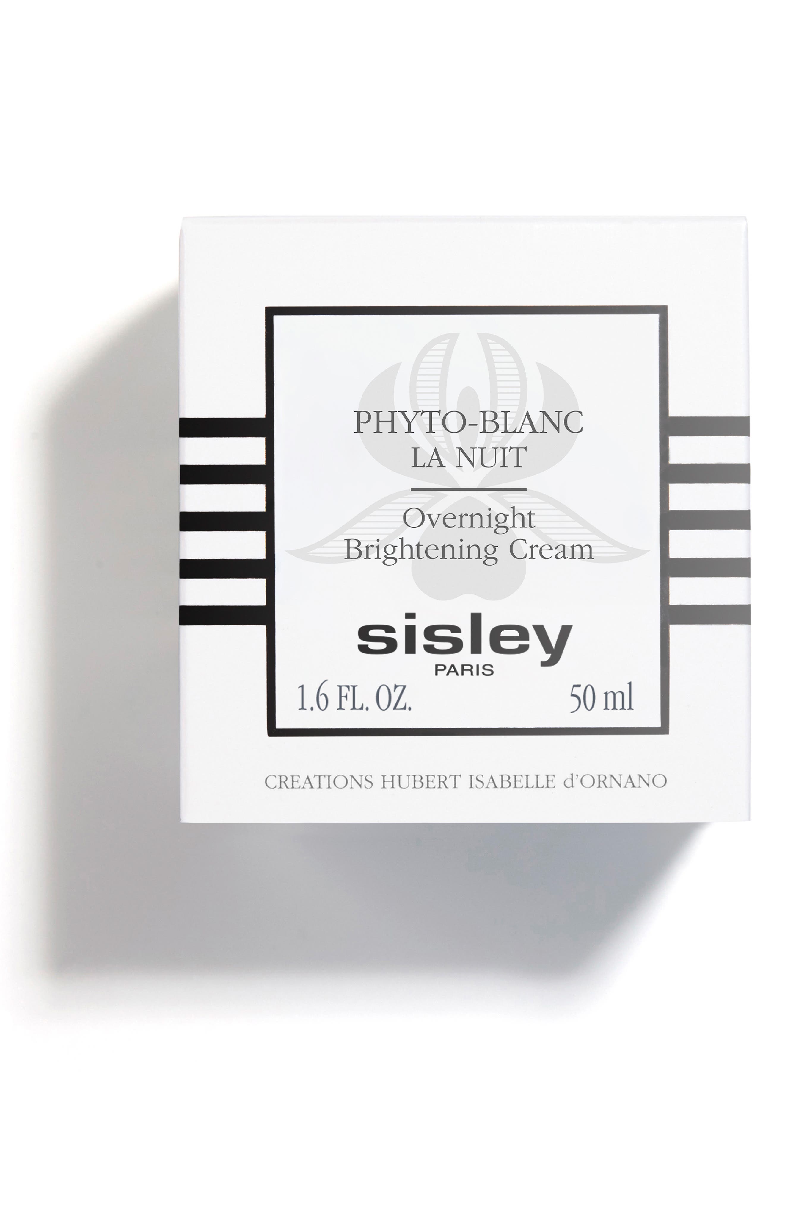 Sisley Paris Phyto-Blanc La Nuit Overnight Brightening Cream
