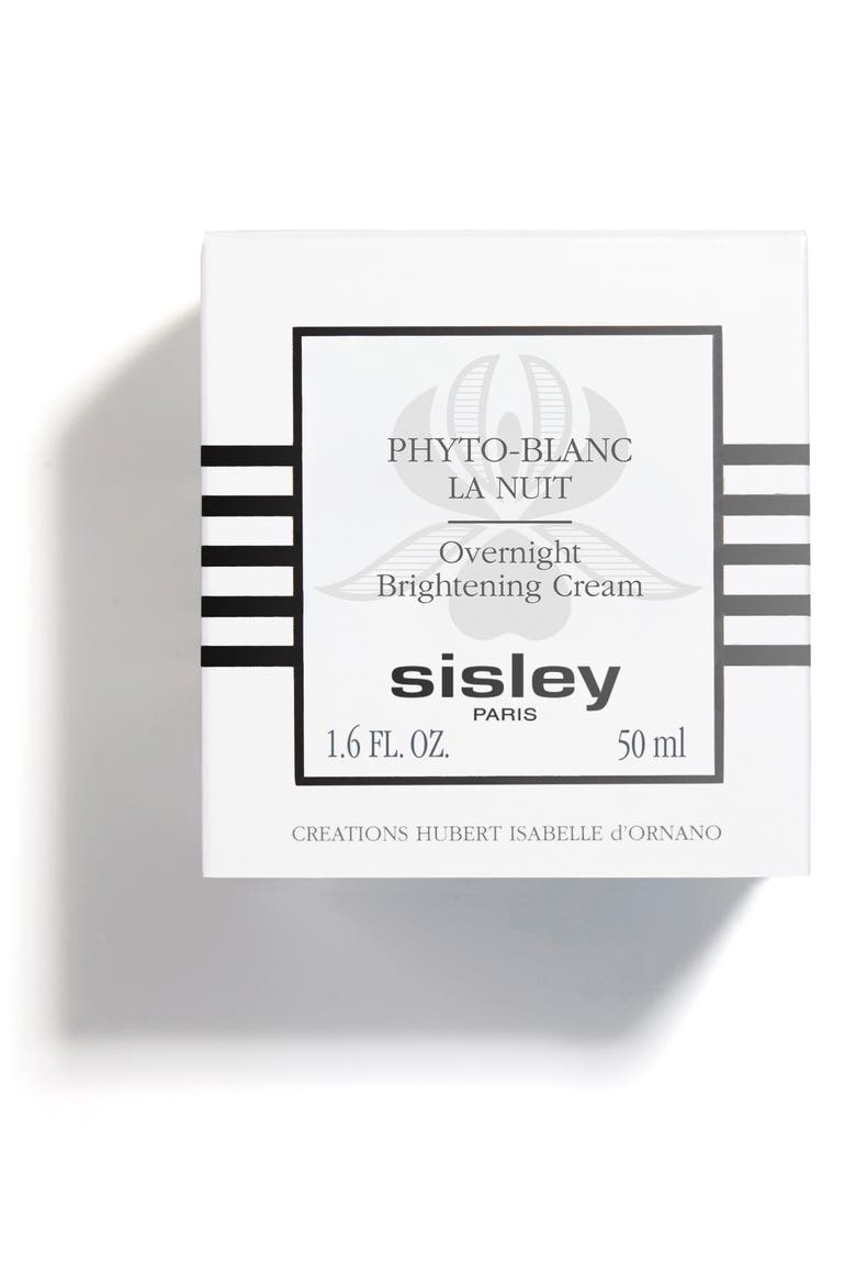 Phyto-Blanc La Nuit Overnight Brightening Cream, Alternate, color, NO COLOR