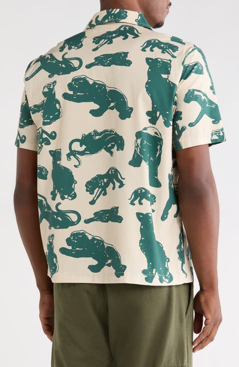 Ali Ali Champ Graphic T-Shirt