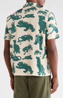 Ali Ali Champ Graphic T-Shirt