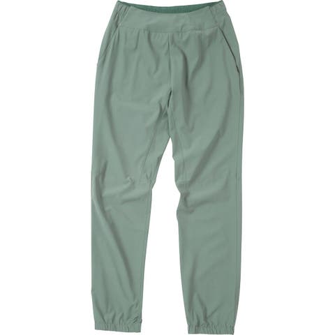 Harpur Pant - Women
s