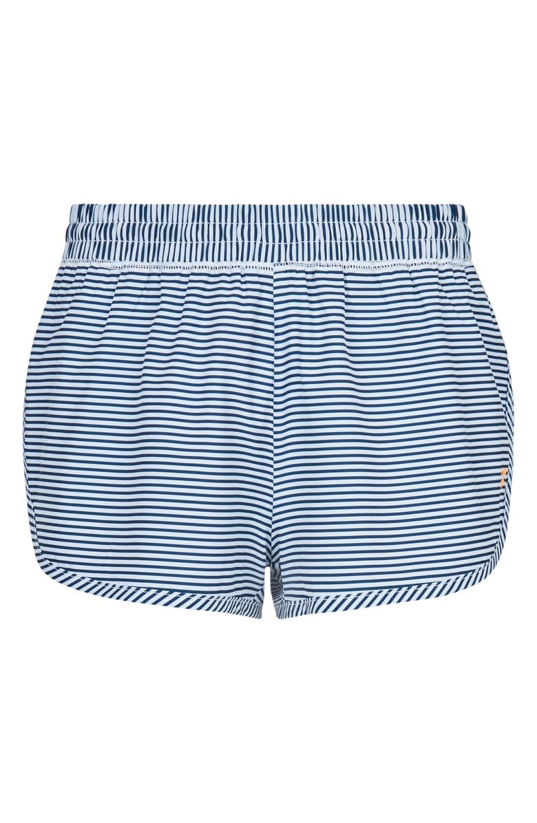 Sweaty Betty Surfs Up Board Shorts, Alternate, color,