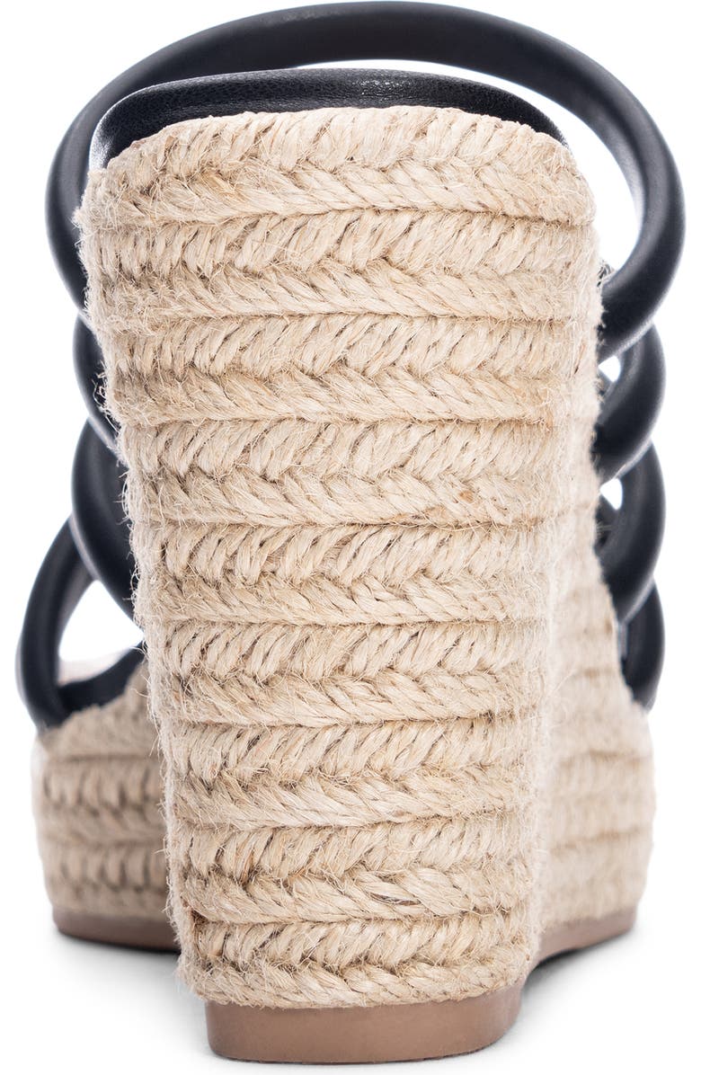 Chinese Laundry Eleana Espadrille Wedge Sandal, Alternate, color,