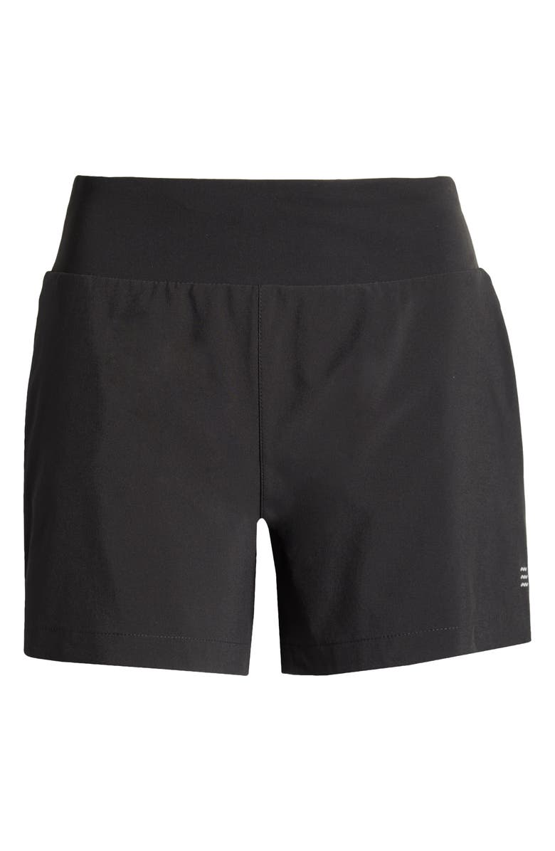 Free Fly Breeze Shorts, Alternate, color, Black