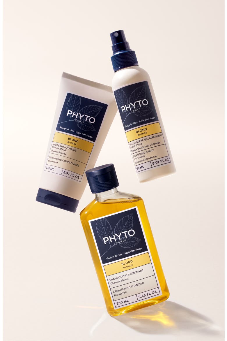 Blonde Brightening Shampoo, Alternate, color, NO COLOR