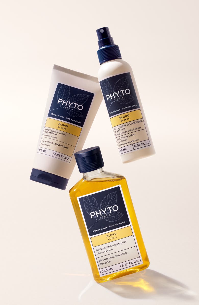 PHYTO Blonde Brightening Spray, Alternate, color, 