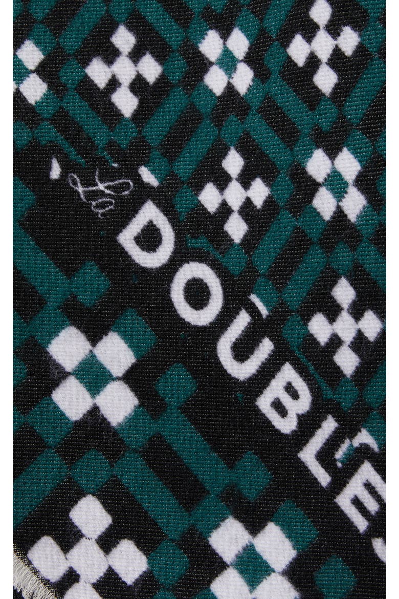 Soul Poncho, Alternate, color, Byte Placée Green