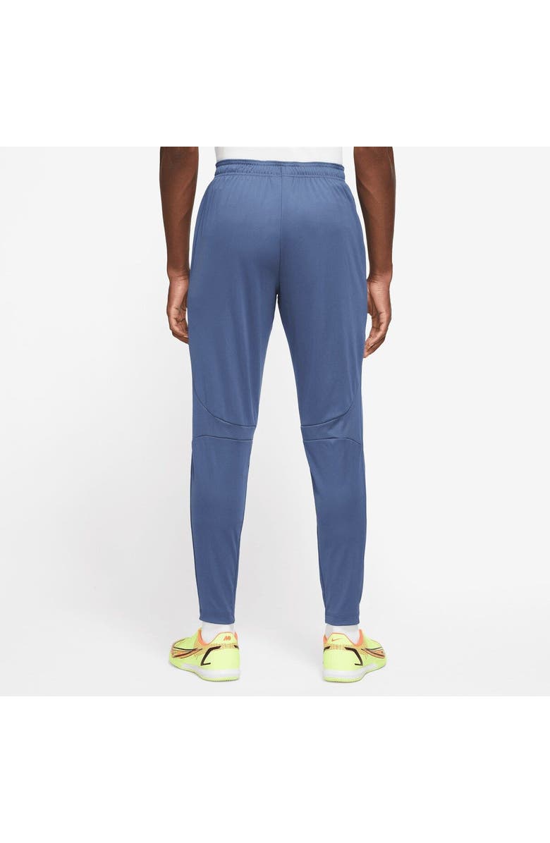 Nike Men's Nike Navy Pumas Academy Pro Performance Pants, Alternate, color, 