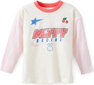 Cotton On Kids Kid's License Long Sleeve Drop Shoulder Top