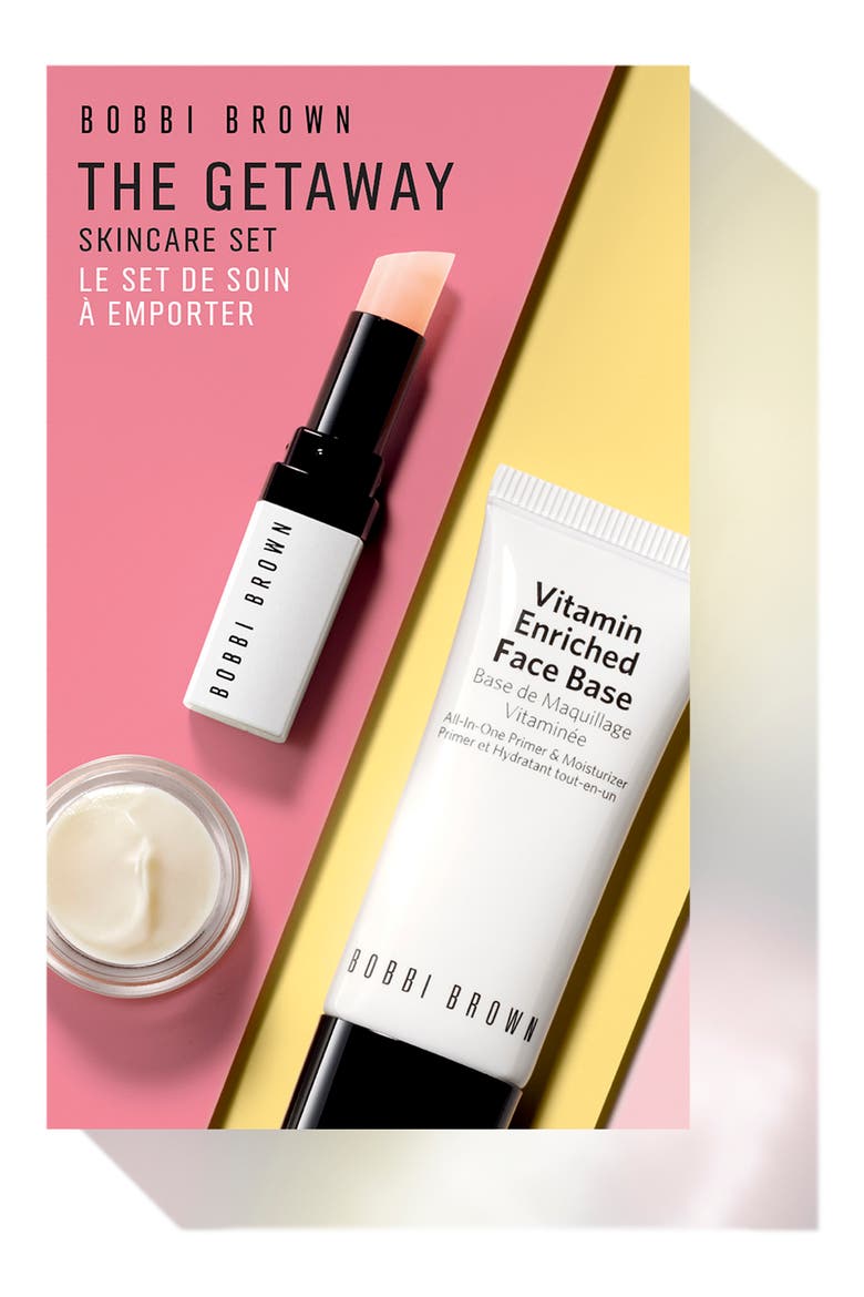 Mini Getaway Skincare Set $53 Value, Alternate, color, NO COLOR