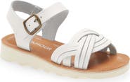 L'AMOUR Athena Sandal