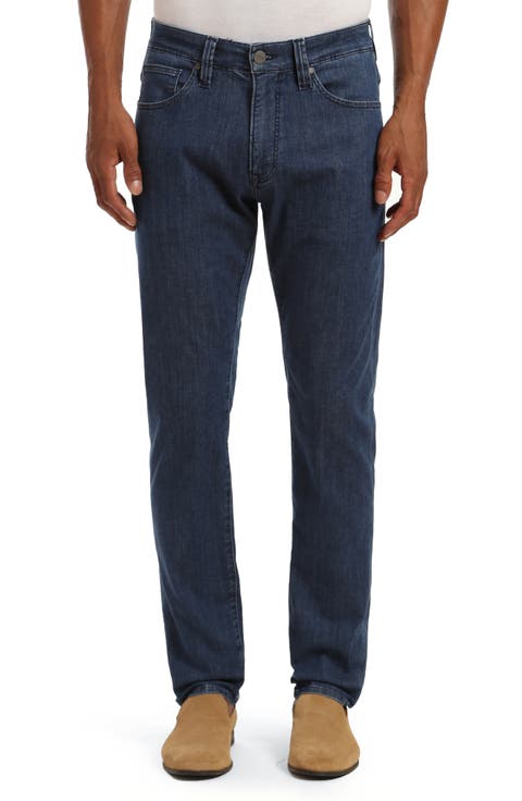 Charisma Relaxed Fit Jeans (Mid Kona) (Regular, Big & Tall)