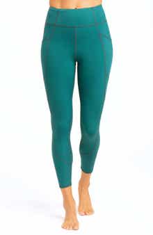 Threads 4 Thought Rita High Waist Pocket Leggings