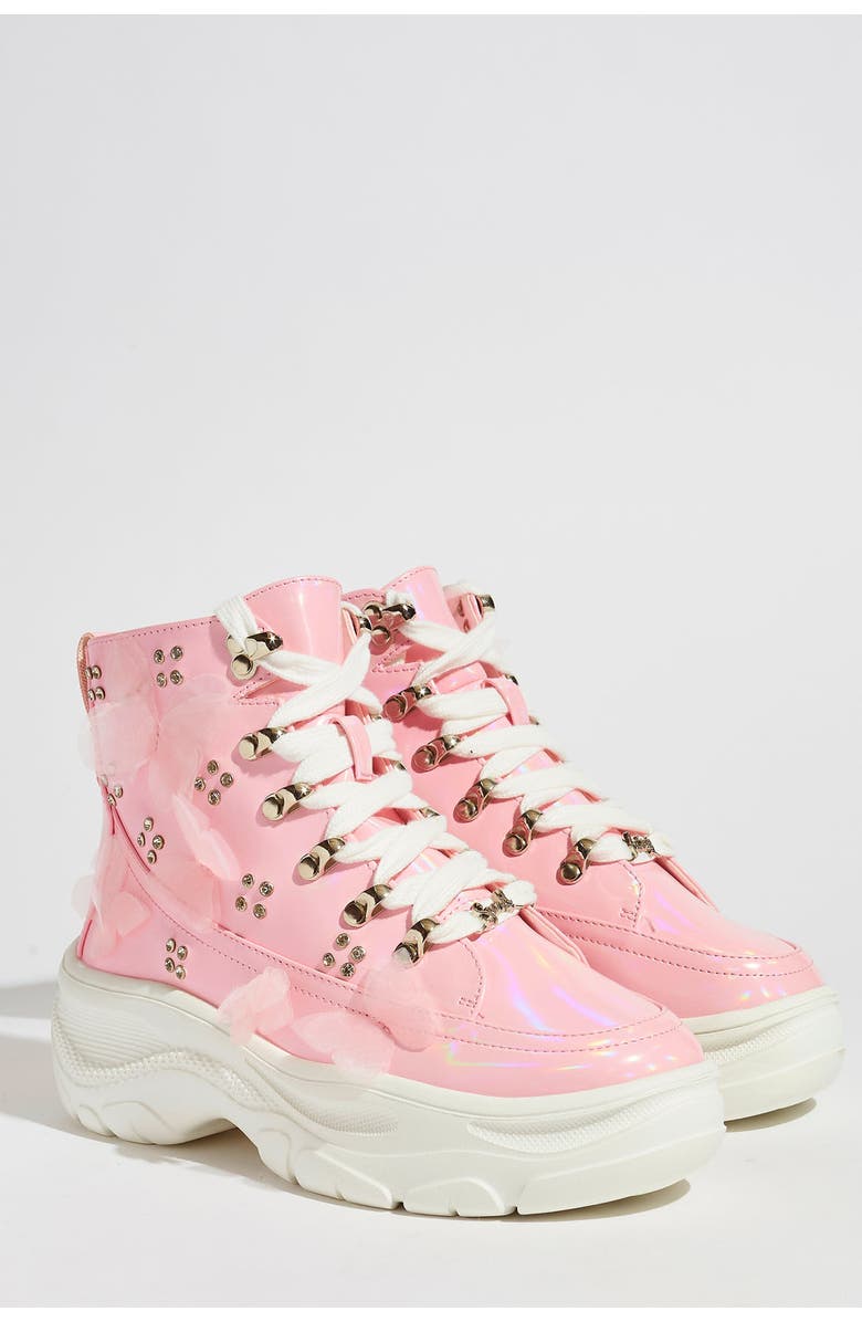 SPARKL AVA HIKER BOOT, Main, color,