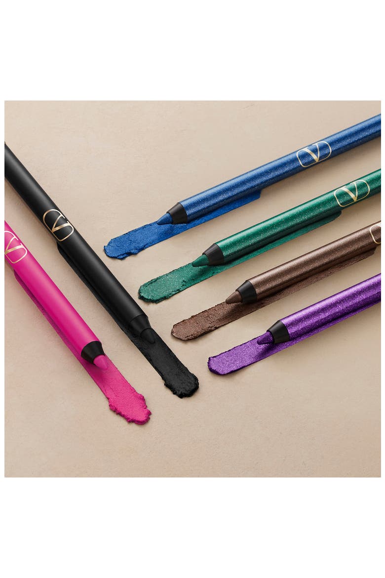 Colorgraph Waterproof Gel Eyeliner Pencil, Alternate, color, 06 PINK PP