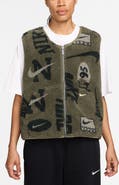 Nike Sportswear Street Reversible Vest