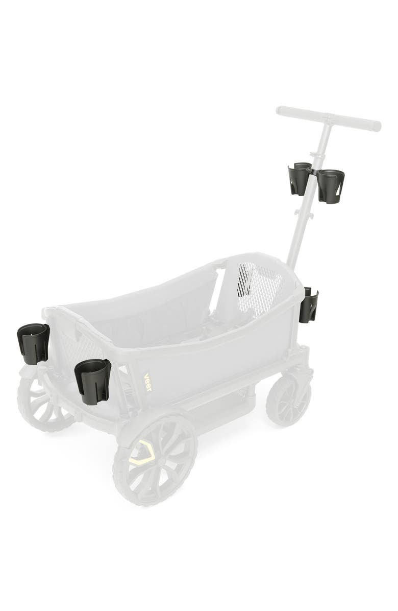 Veer Set of 2 Cupholders, Alternate, color, 