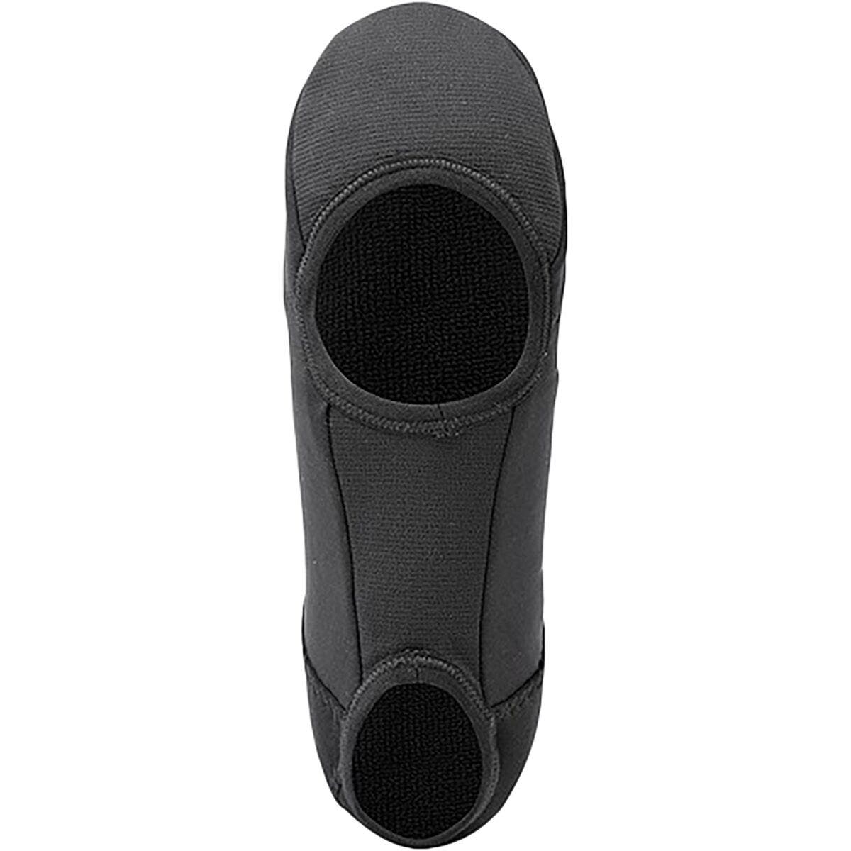 GOREWEAR Thermo Overshoe, Alternate, color, Black