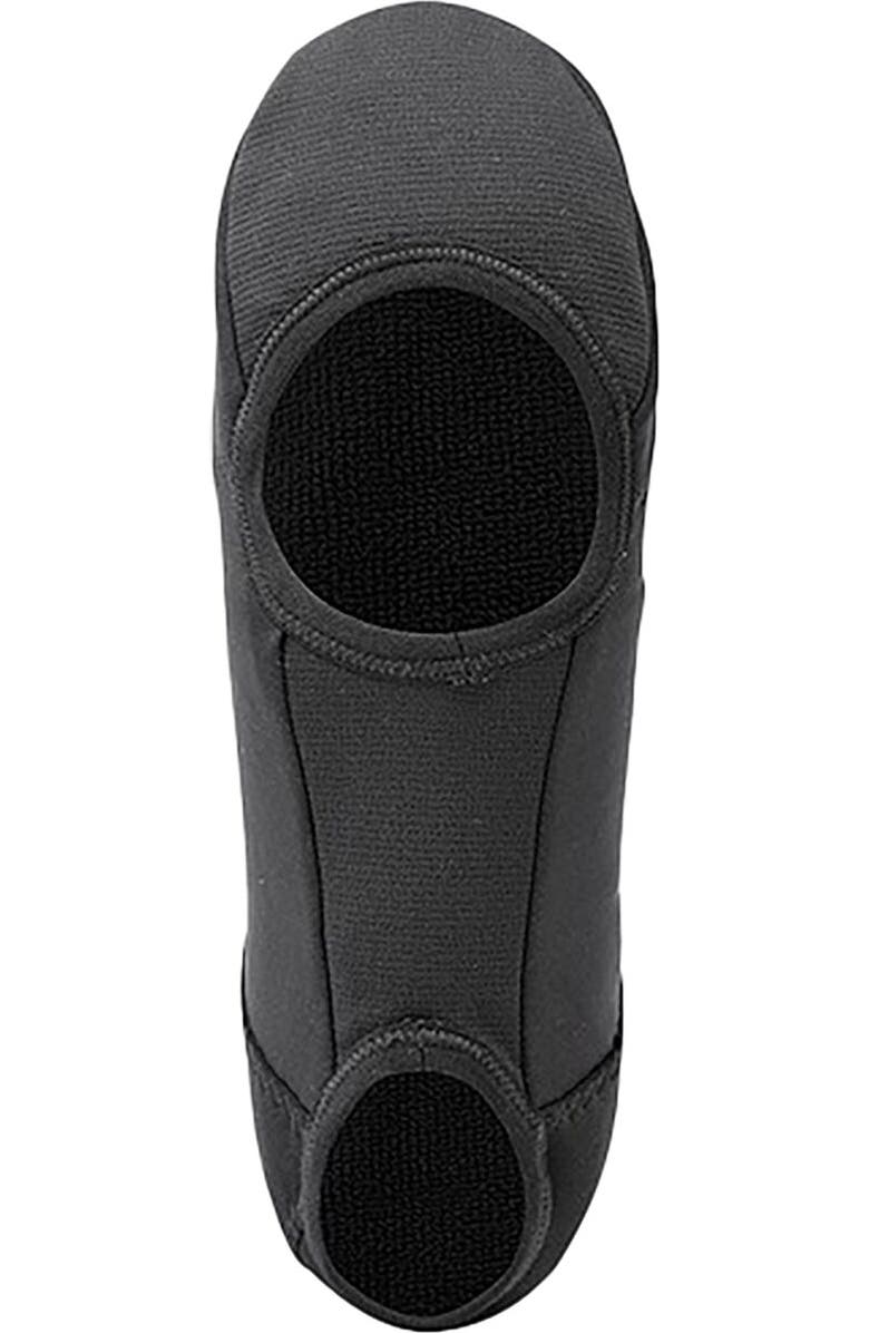 GOREWEAR Thermo Overshoe, Alternate, color, Black