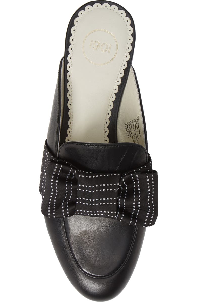 1901 Reece Mule, Alternate, color,