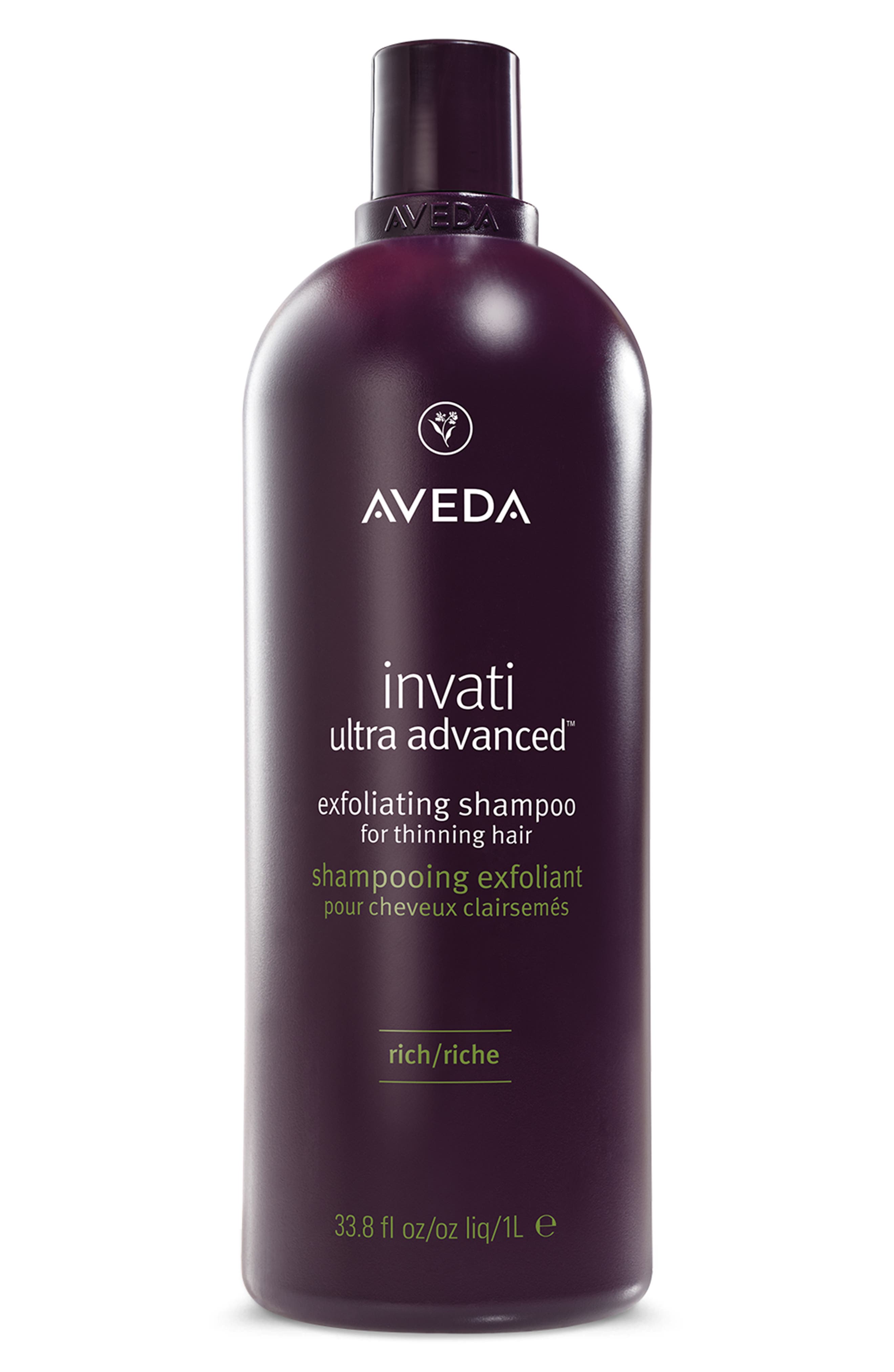 Aveda invati ultra advanced シャンプー&コンディショ Aveda invati ultra advanced™ exfoliating shampoo - rich (Women