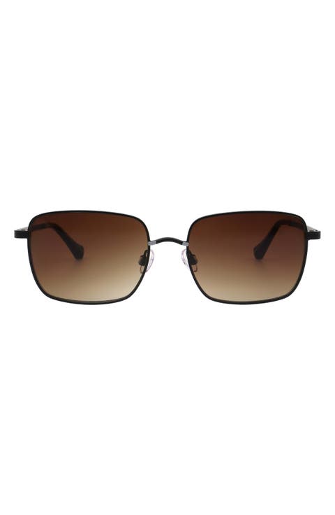 54mm Square Sunglasse