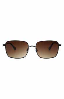 Florence by Mills 54mm Square Sunglasse