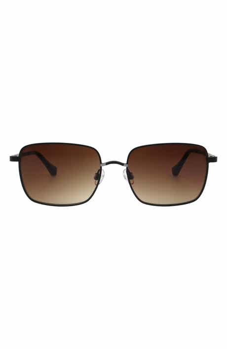 Florence by Mills 54mm Square Sunglasse