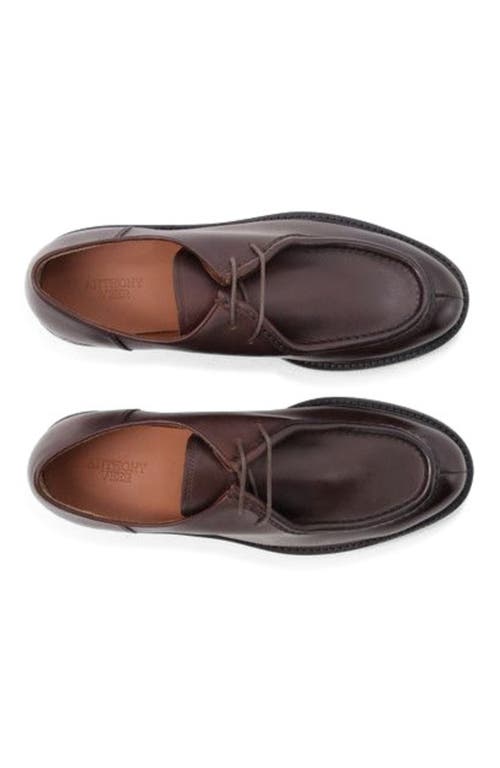Anthony Veer Ellison Moccasin In Multi