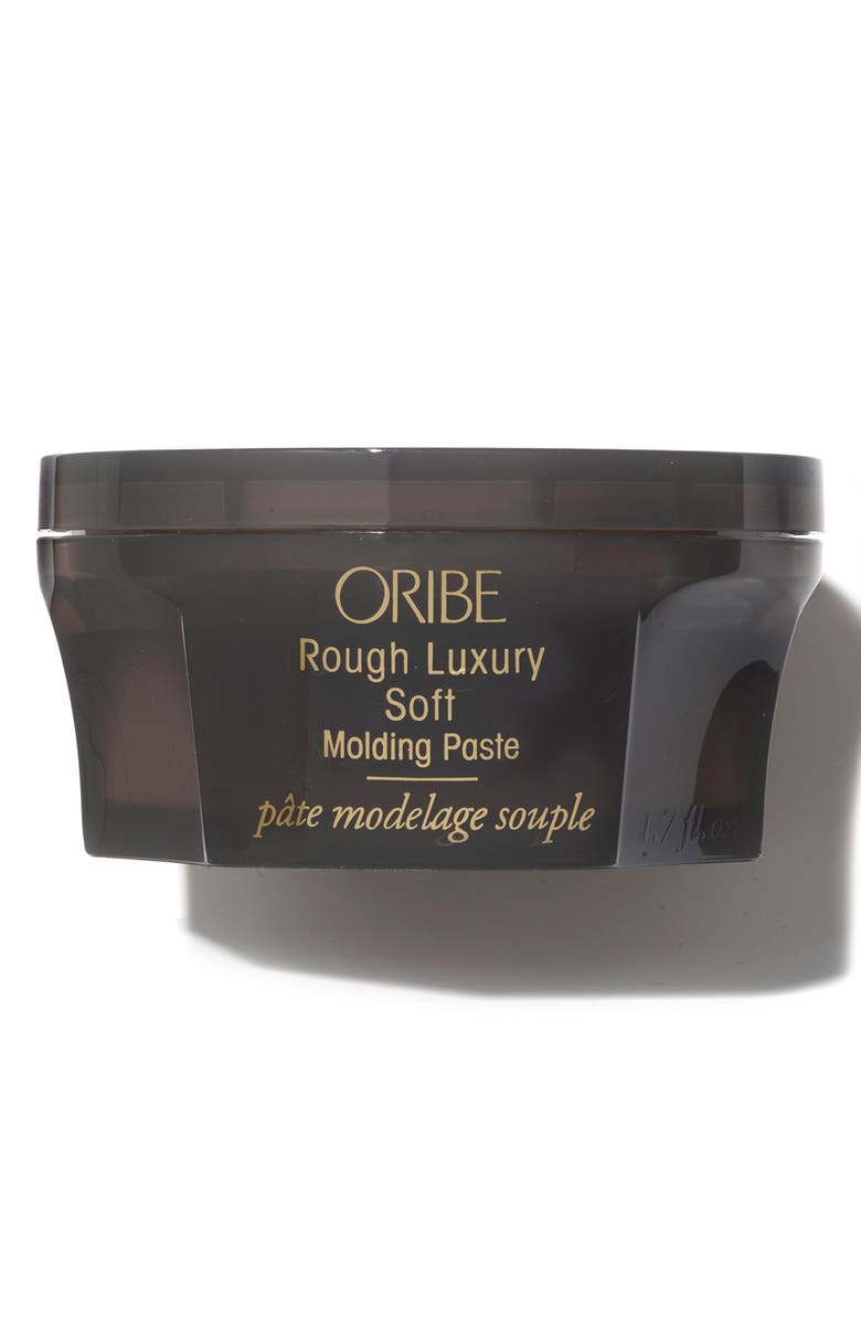 Oribe Rough Luxury Soft Molding Wax, Main, color,