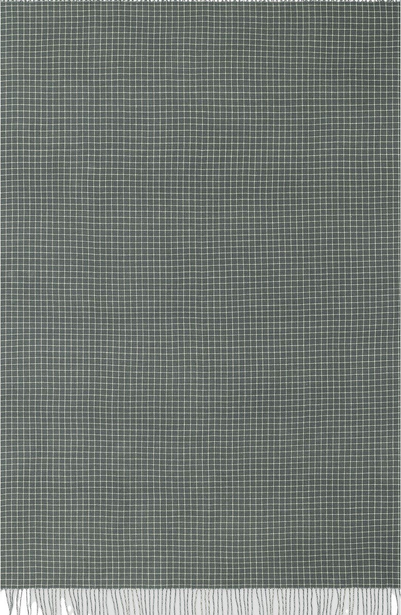 Togas Fink Throw, Alternate, color, Grey